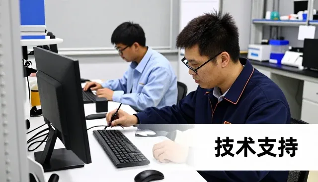 安装调试等选择参考指南